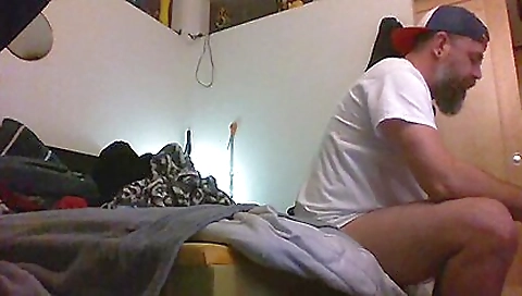 Blonde slutty offici frustration in interracial
