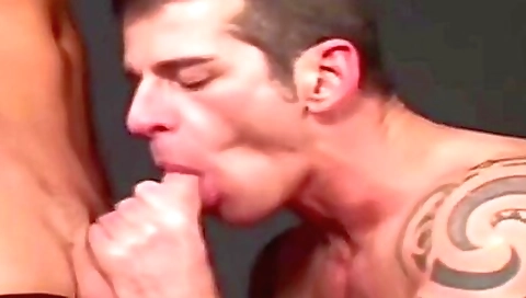 Sexy milf gets fucked on her face