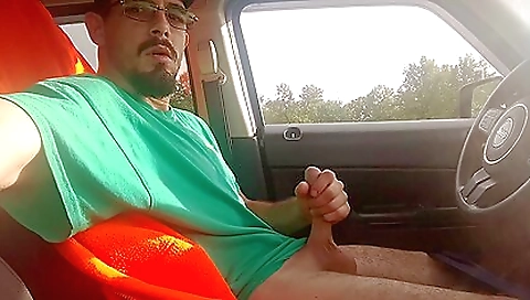 She's first time with a toy in her pussy