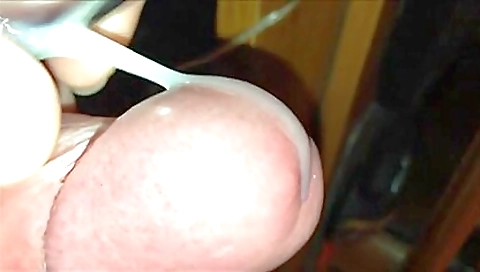 Hot girl with perfect ass gets fucked