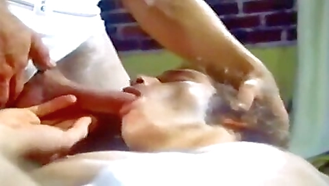 Super-hot fram with a sexy ass fucking and cum vol