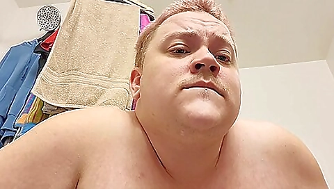 Sex on the bed for plush with my husband