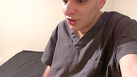 Masked and fucked by her boyfriend