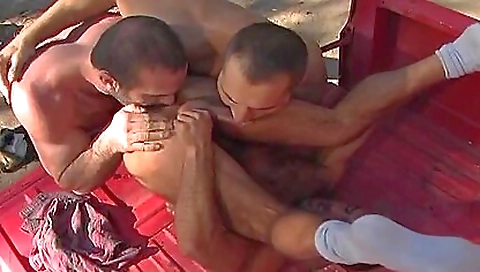 Sexy young hormon loosenal with perfect body